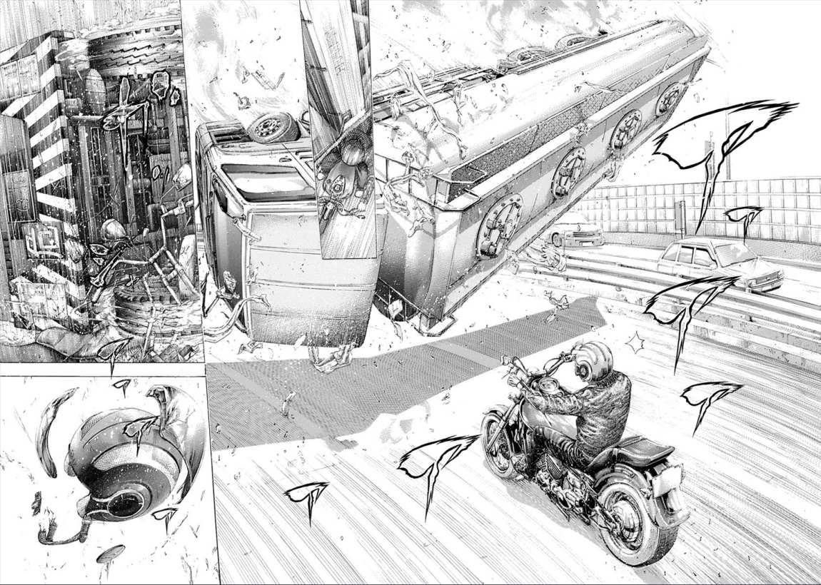 Usogui - Chapter VOLUME_30 - Page 102